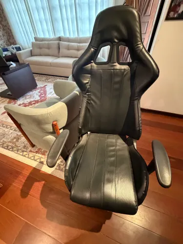 Cadeira diretor / gamer