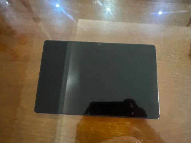 Tablet A7 Samsung galaxy 10.4 sm T505 64 gb + capinha rosa