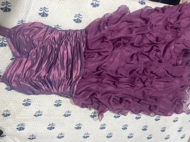 Vestido festa