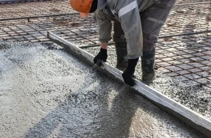 CONCRETO USINADO 