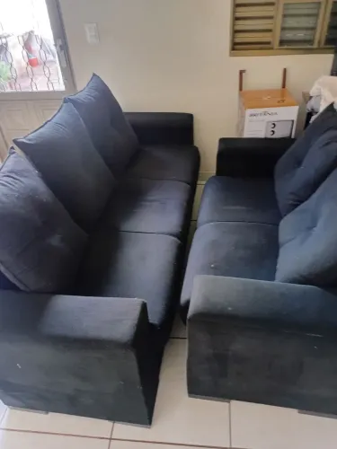 Sofá de sala