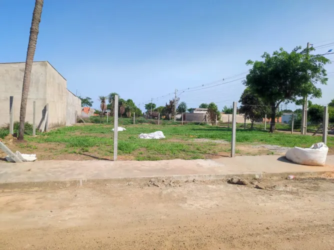 Loteamento Residencial Mirante