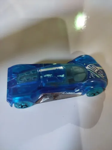 Miniatura Hotwheels