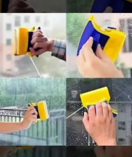 Limpador de janela importado Novo