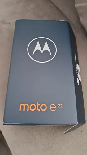 Celular Motorola