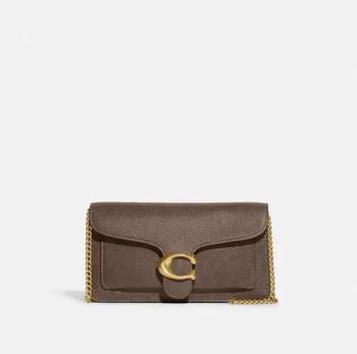 Bolsa Coach nova 100% original