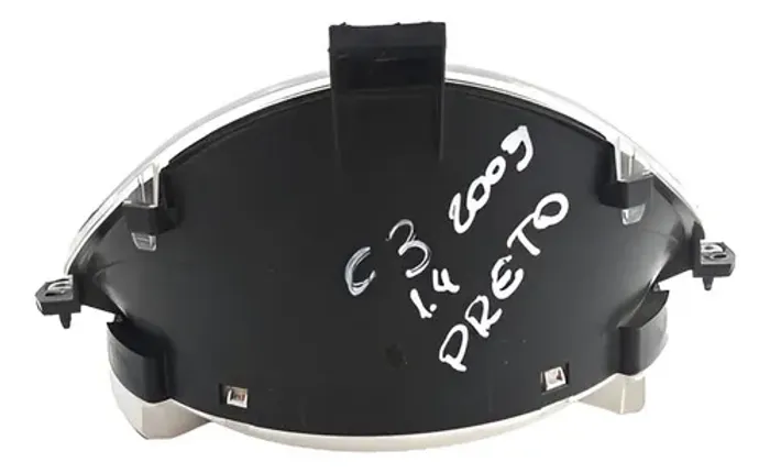 Painel Instrumentos Citroën C3 216672487 Cx003 1