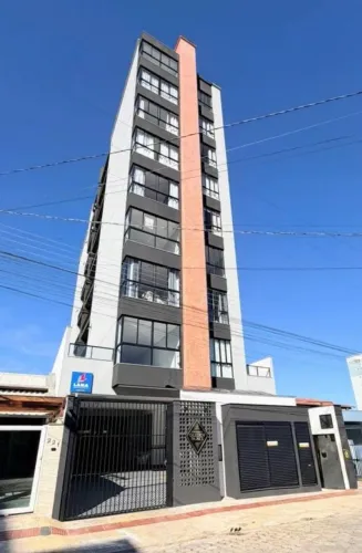 Apartamento para Venda em Camboriú, Tabuleiro, 2 dormitórios, 2 suítes, 3 banheiros, 1 vag