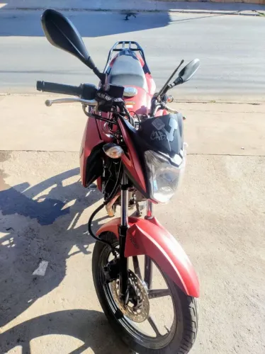 Fazer 150