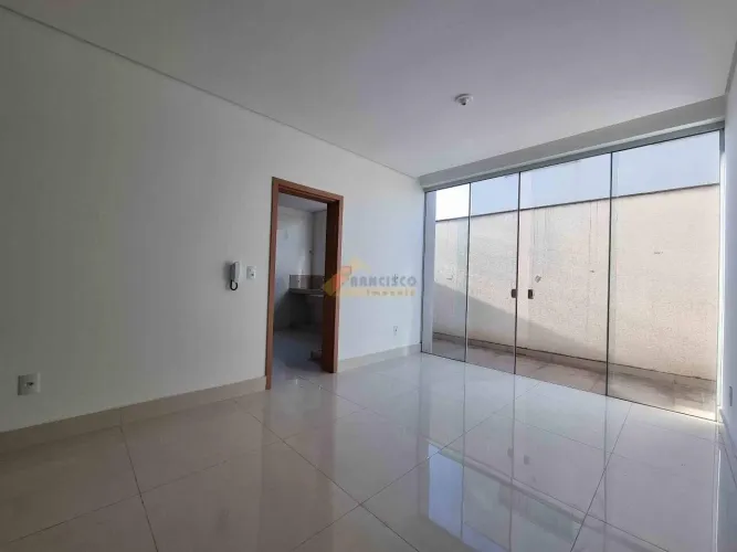 Apartamento para aluguel, 3 quartos, 1 suíte, 4 vagas, Sidil - Divinópolis/MG