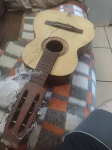 Violão tonante anos 60 rei dos violoes jovem guarda
