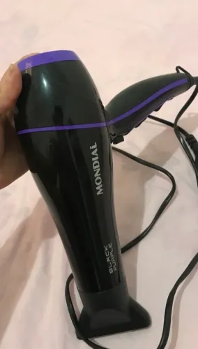 Secador