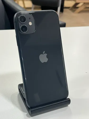 iPhone 11 preto