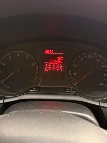 Volkswagen Gol Geração VII 1.0 12V Flex Mec. 4P 2020