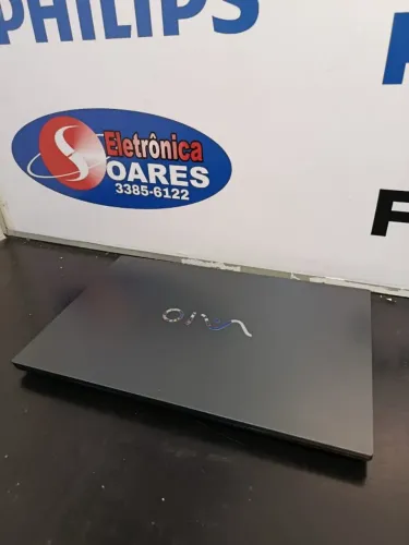 Notebook Vaio