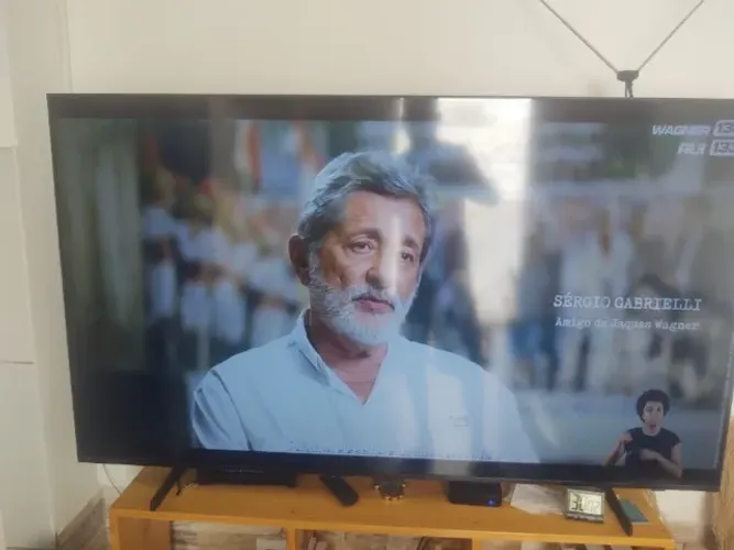 Tv Samsung 65