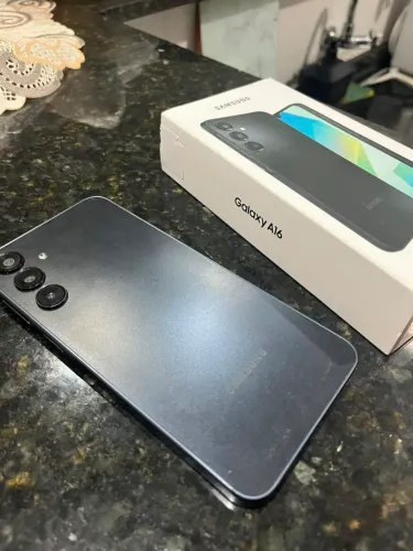 Samsung A16 
