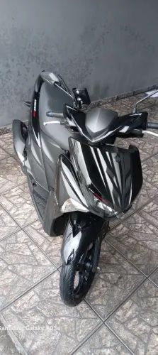 YAMAHA NEO
