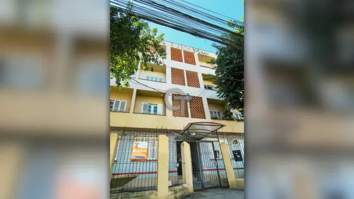 Imóvel para aluguel com 25 metros quadrados com 1 quarto em Cidade Baixa - Porto Alegre -