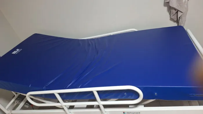 Cama hospitalar 