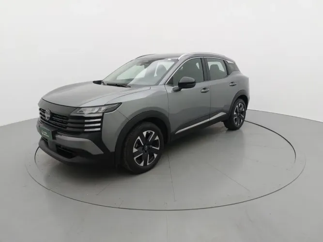 Nissan Kicks 1.0 Turbo Advance 2026