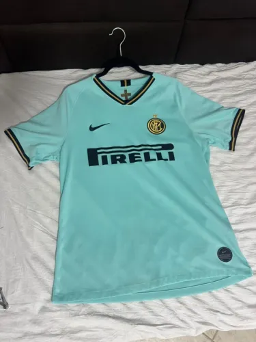 camisa inter de milão