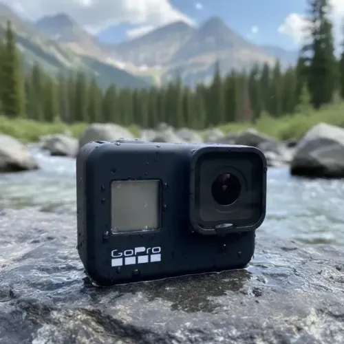 Camera GoPro hero 8 Black