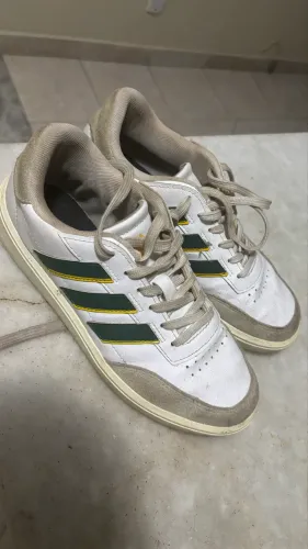 Tenis Adidas Coutblack original