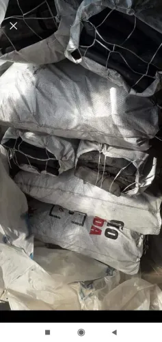 Carvão embalagem grande 12 kls 65.00
