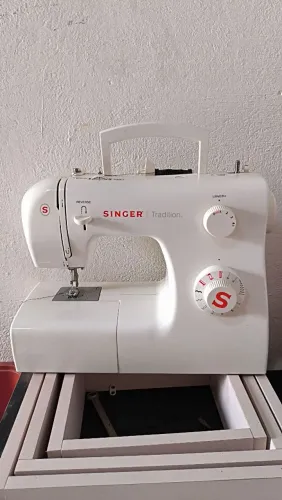 Máquina de costurar