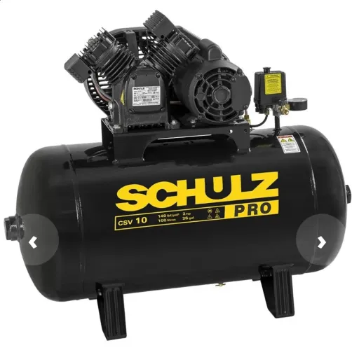vendo compressor schulz
