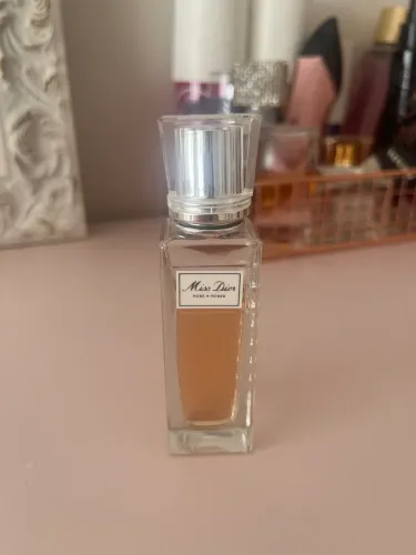 Perfume miss dior rose n?roses