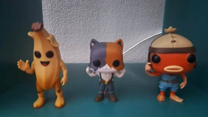 Bonecos Funko Fortnite