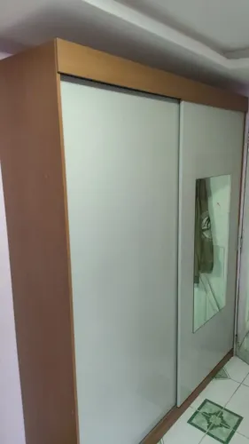 Guarda roupa
