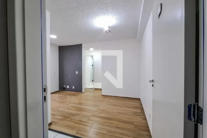 Apartamento à Venda - Ipiranga, 2 Quartos, 42 m2