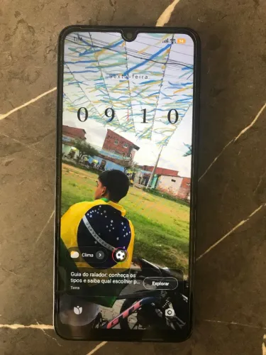 Redmi 14C Novo, Apenas 1 Mês De Uso.