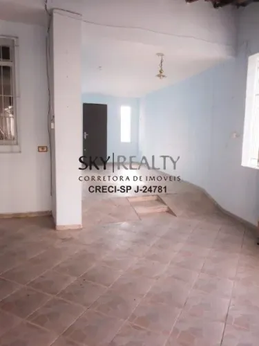 Sobrado a venda na Vila Santa Catarina, 04 quartos, 3 vagas