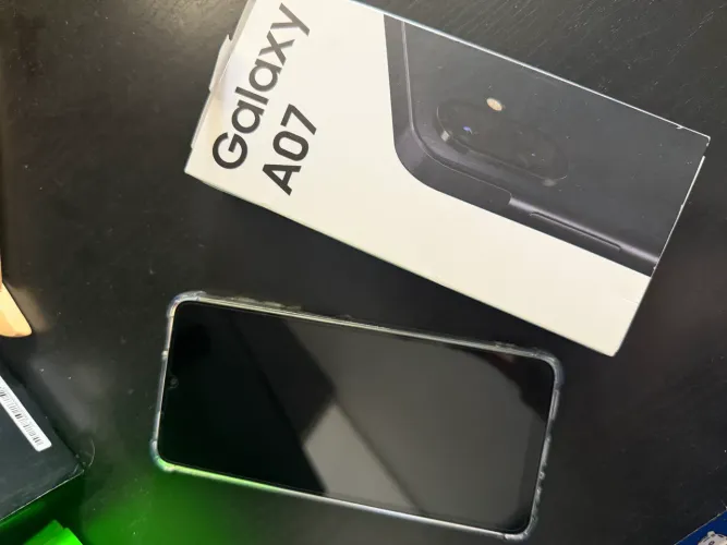 VENDO GALAXY A7 