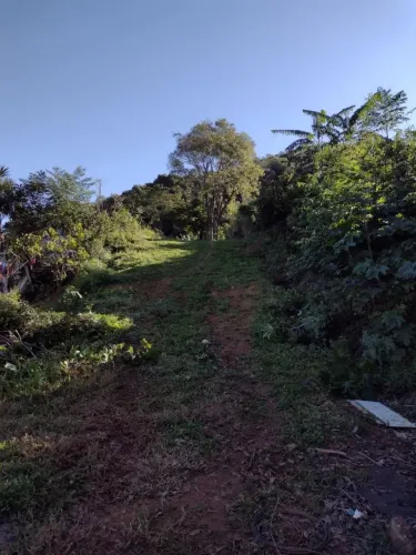 Terreno Santa Isabel