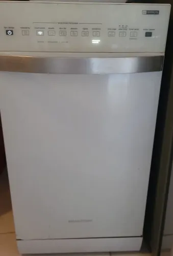 Lavalouça Brastemp 10 serviços
