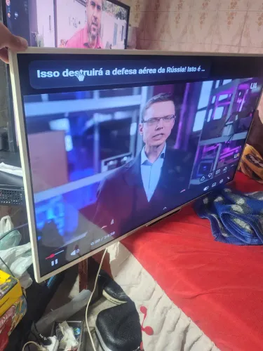 Televisão 