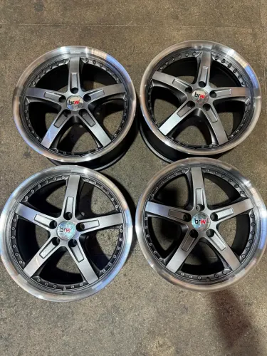 Rodas aro 17 ( 5x100 )