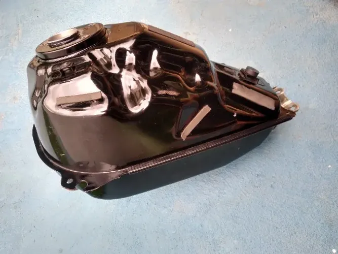 Tanque Gasolina Tenere 250
