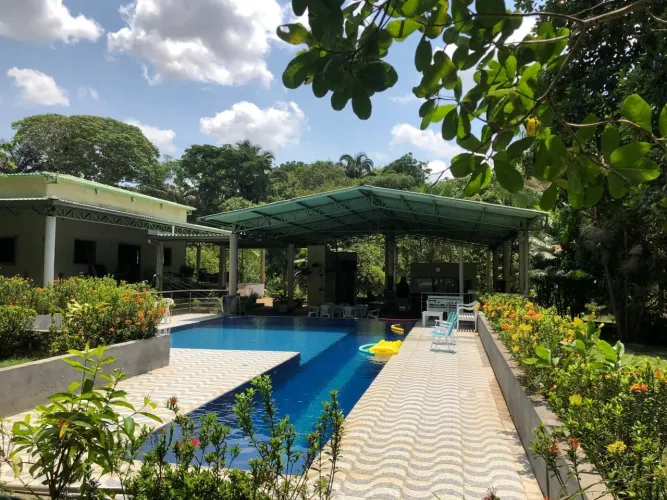 Sítio para Venda em Porto Velho, Área Rural de Porto Velho