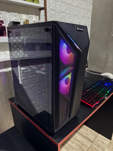 Pc gamer a venda 