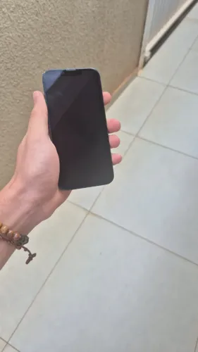 iPhone 13 256GB Midnight