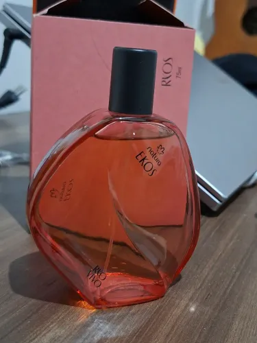 Natura - Ekos Ryo Vivo 75ml