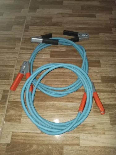 Cabo chupeta 25mm 1kva cobre puro