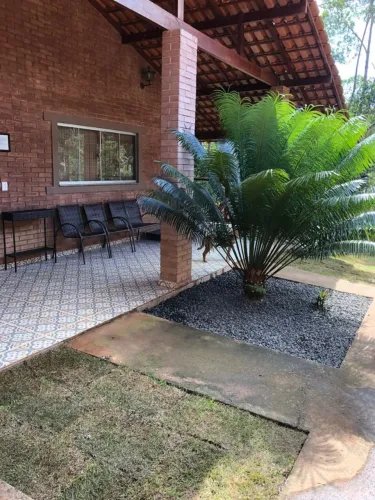 Casa no Circuito Caravaggio