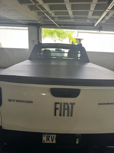 Imagem de Fiat Strada Endurance 1.4 Flex 8V CS Plus 2023